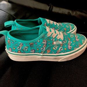 Vans